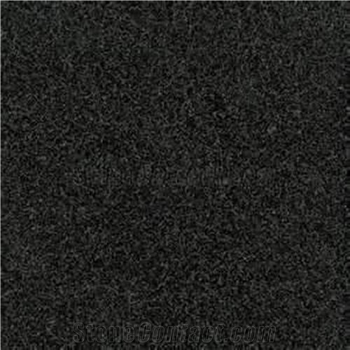 India Regal Black Granite Tile(own Factory)
