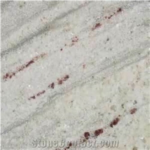 India Silver Moon Granite Tile(good Quality)