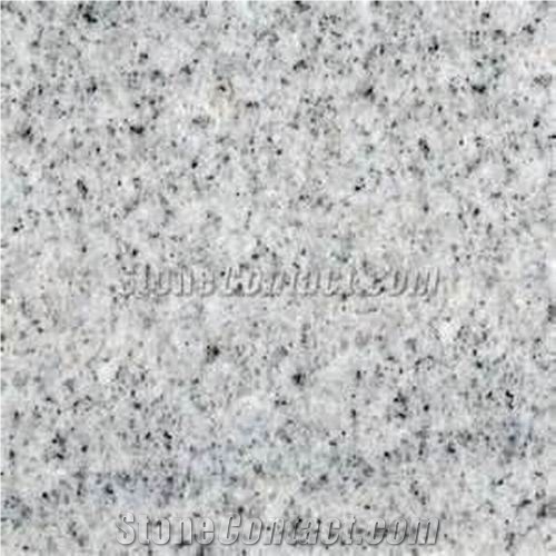India Supreme White Granite Tile(low Price)