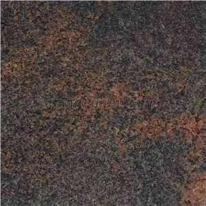 Indian Aurora Granite Tile(low Price)