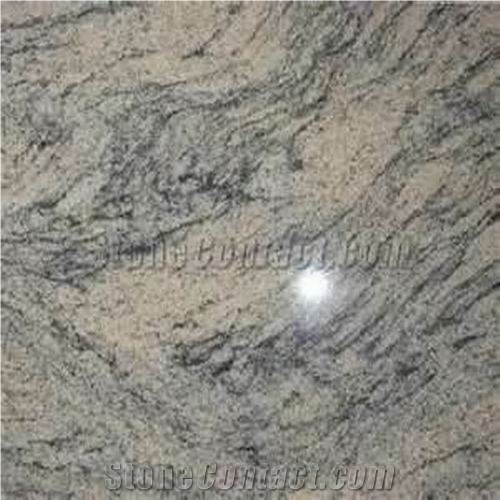 Indian Juparana Granite Tile(good Price)