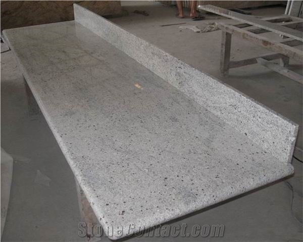 Kashmir White Granite Countertop(good Price)