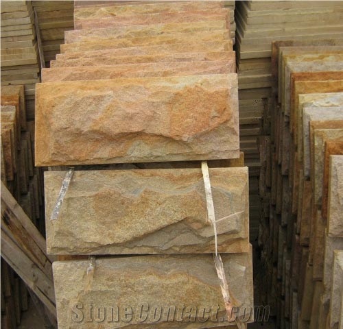 Natural Sandstone Mushroom Stone(high Quality)