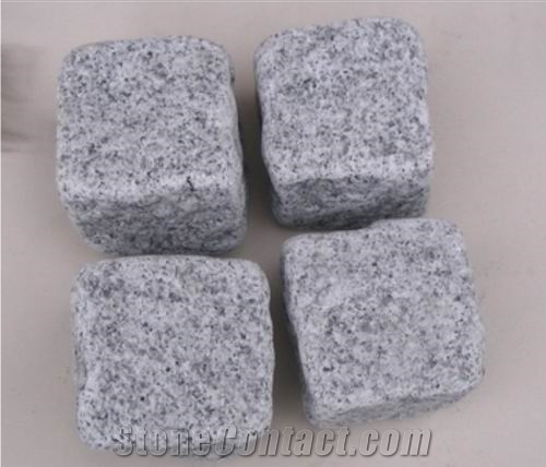 Natural White Paving Stone(low Price)