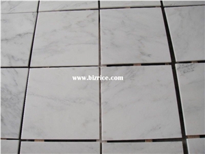 Oriental White Marble Tile(good Price)