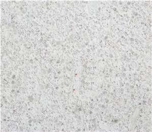Pearl White Granite Tile