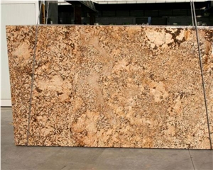 Persa Brown Granite Slab(high Quality)