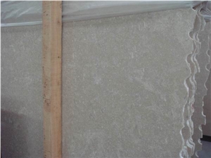 Polished Athens Beige Marble Slab(low Price)