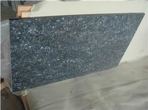 Polished Blue Granite Tile(low Price)