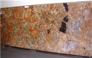Polished Breche Vendome Marble Slab(low Price)