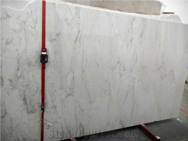 Calacatta Cremo Calacatta Crema Beige White Marble Tiles From Italy Stonecontact Com