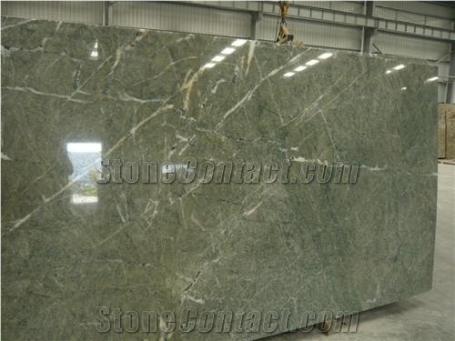 Polished Costa Esmerelda Granite Slab(good Price)