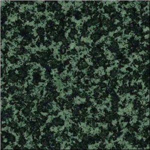 Polished Forest Green Granite Slab(high Polished)