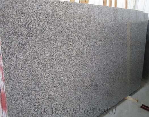 Polished G623 Granite Slab(low Price)