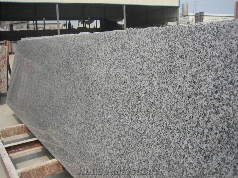 Polished G623 Granite Slab(low Price)