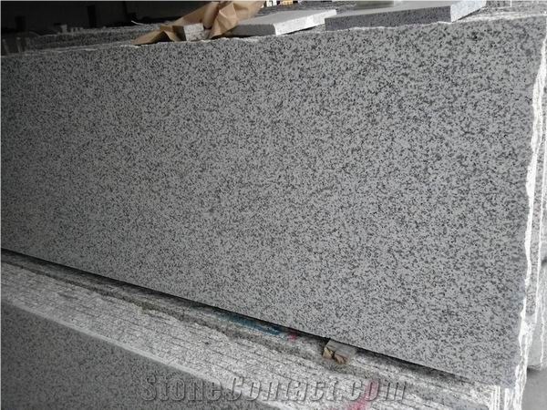 G655 Granite Tiles & Slab