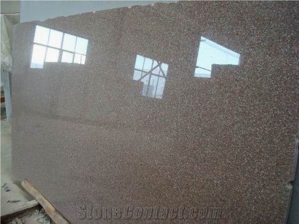 G696 Granite Tiles & Slab