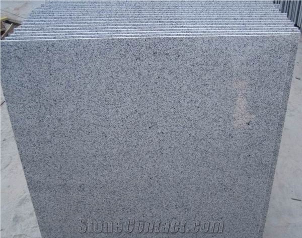 Polished Grey Granite Tile(low Price)