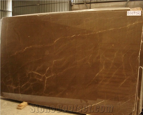 Polished Gris Pulpis Marble Slab(own Factory)