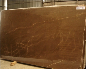 Polished Gris Pulpis Marble Slab(own Factory)