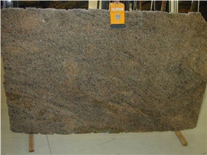 Polished Kerala Green Granite Slab(good Quality)