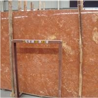 Polished Langdok Marble Slab(own Factory)