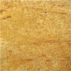 Polished Pallava Gold Granite Slab(low Price)