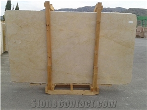 Polished Picasso Beige Marble Slab(good Price)