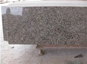 Tiger Skin Red Granite