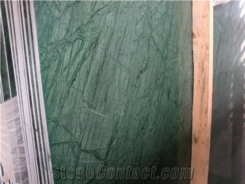 Polished Verde Alpi Marble Slab(good Price)