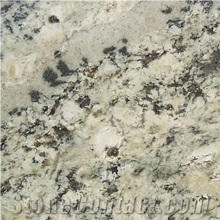 Polished Verde Persa Granite Slab(low Price)