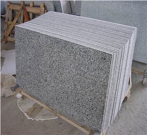 Polished White Granite Tile(low Price)