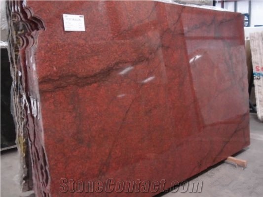 Red Dragon Granite Slabs Brazil Red Granite From China 194333