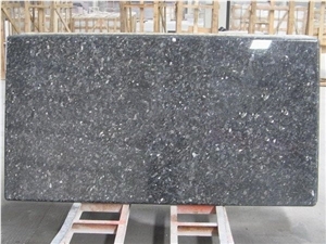 Silver Pearl Granite Countertop(own Factory)