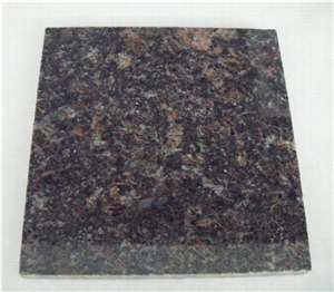 Tan Brown Granite Tile(own Factory)