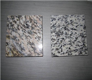 Tiger Skin Granite Tile(reasonable Price)