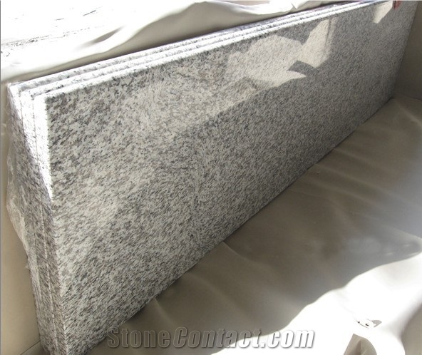 Tiger Skin White Granite Countertop(high Polished)