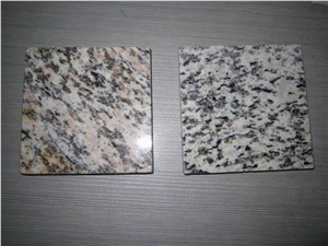 Tiger Skin White Granite Tile(low Price)
