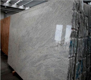 White Granite (low Price)
