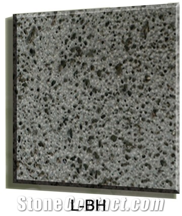 Hainan Black Basalt Tiles