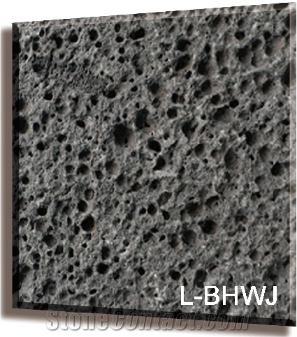Lava Stone, Stone Basalt Tiles