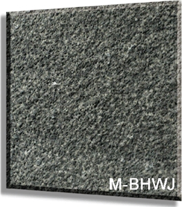 Micro Hole Hainan Black Basalt, Stone Black Basalt Tiles