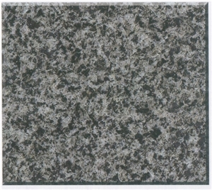 G654 Granite Slabs, China Black Granite