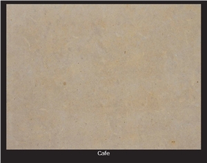 Cafe Limestone, United States Beige Limestone Slabs & Tiles