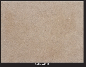 Indiana Buff, United States Beige Limestone Slabs & Tiles