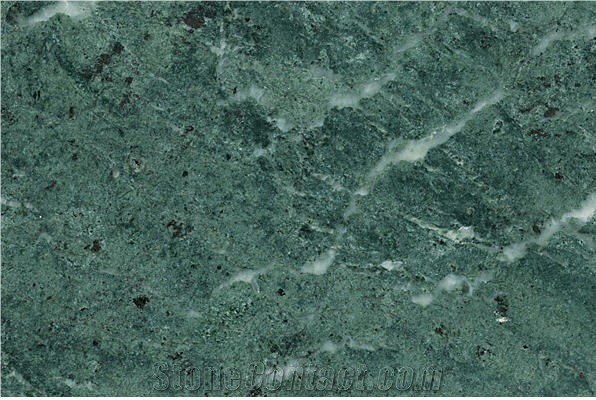 Verde Alpi Marble Slabs, Italy Green Marble