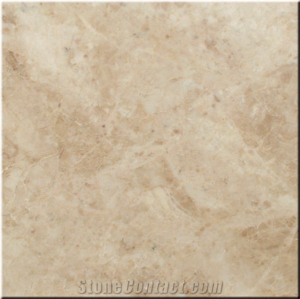 Cappuccino Beige Marble