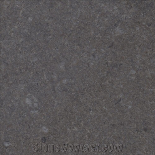 Gray Pearl Limestone Slabs, China Grey Limestone