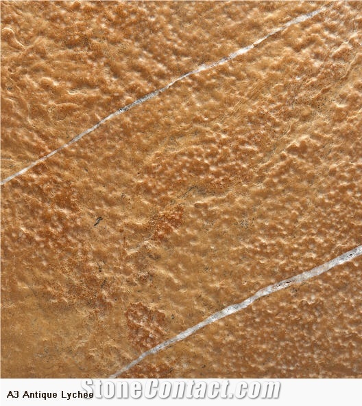 Kinaro Gold Limestone Slabs, China Yellow Limestone