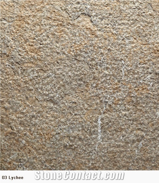 Kinaro Tan Limestone Slabs, China Brown Limestone